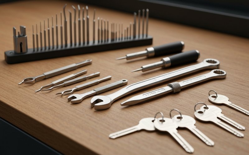 Professional service image 2