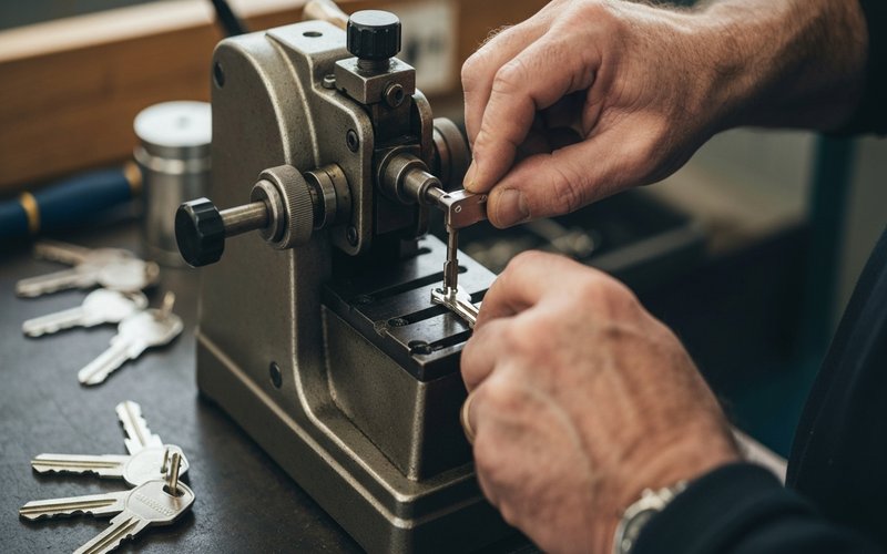 Professional service image 3