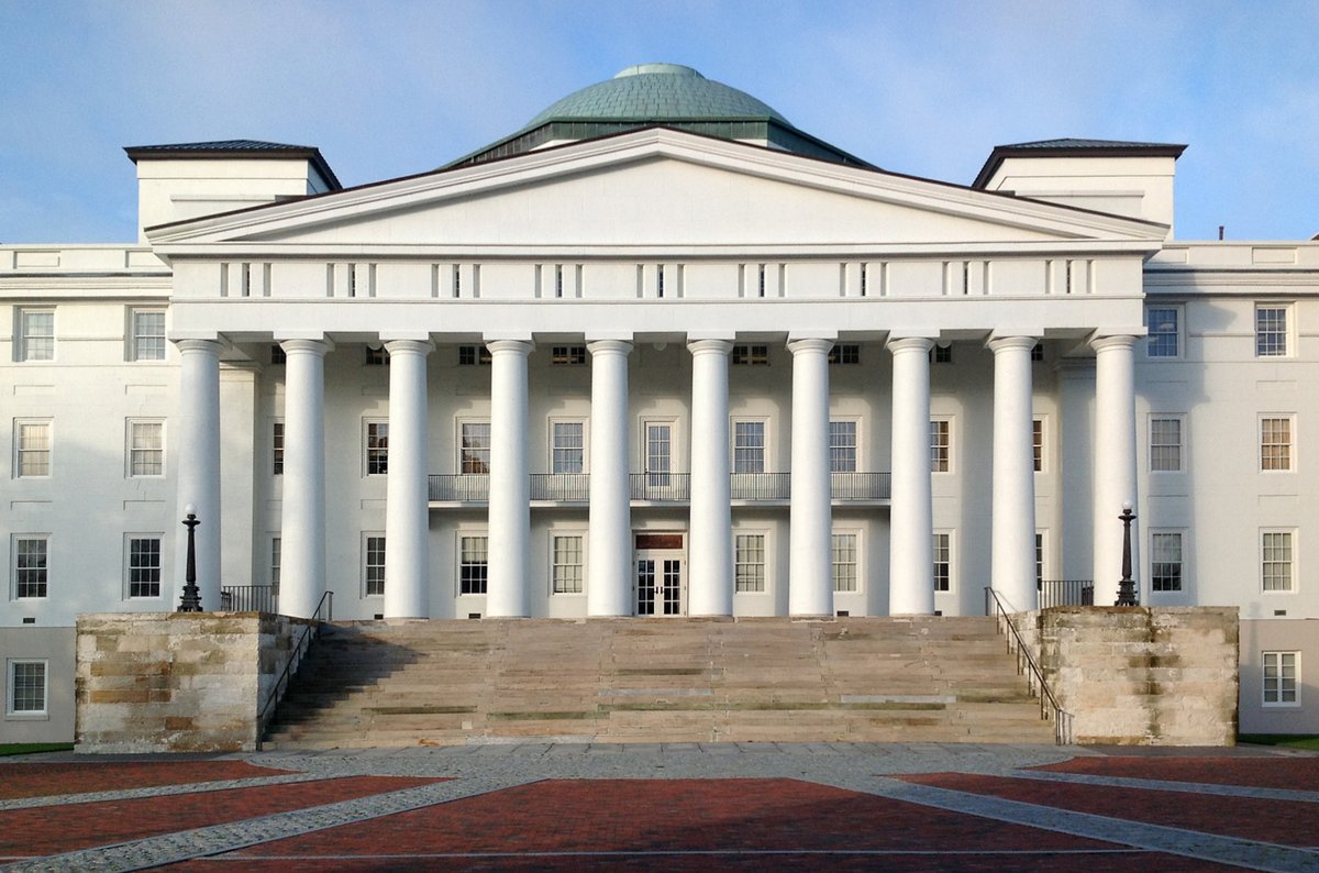 Portsmouth Naval Hospital Area, VA - Portsmouth Naval Hospital – DHR