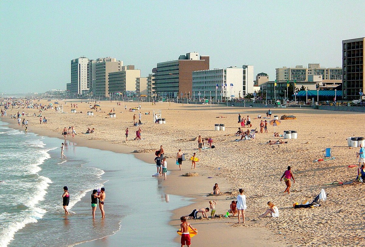 Princess Anne, VA - Virginia Beach, Virginie - Wikipedia