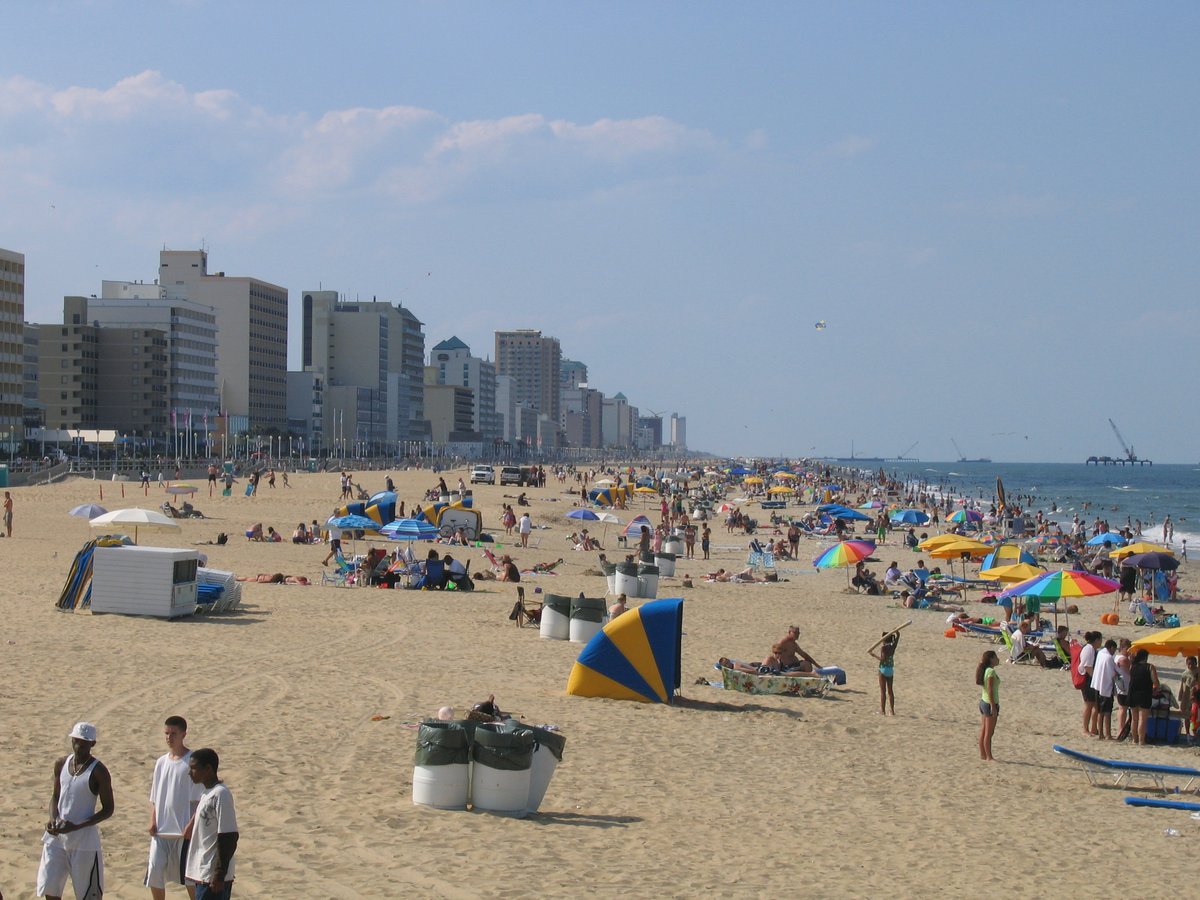 Princess Anne, VA - Virginia Beach, Virginia - Simple English Wikipedia, the free encyclopedia